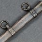 German Government Official's Dagger with Knot by Alcoso Solingen