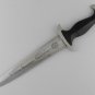 SS Dagger (Rohm) Inscription by RICH. HERDER Solingen