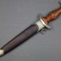 SA Full Röhm Dagger by Ernst Pack & Sons Solingen