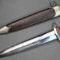 SA Full Röhm Dagger by Ernst Pack & Sons Solingen