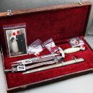 Second Pattern Officer’s Luftwaffe Dagger with Case