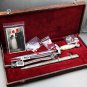 Second Pattern Officerâs Luftwaffe Dagger with Case