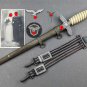 Second Pattern Officerâs Luftwaffe Dagger with Case