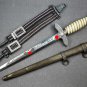 Second Pattern Officerâs Luftwaffe Dagger with Case