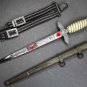 Second Pattern Officerâs Luftwaffe Dagger with Case
