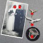 Second Pattern Officerâs Luftwaffe Dagger with Case