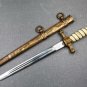 Reichsmarine Naval Dagger by Carl Eickhorn Solingen