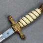 Reichsmarine Naval Dagger by Carl Eickhorn Solingen