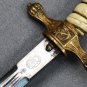 Reichsmarine Naval Dagger by Carl Eickhorn Solingen