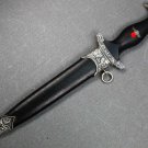 SS Dagger (Himmler) Inscription by RZM M7/36 (Replik)