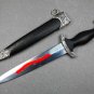 SS Dagger (Himmler) Inscription by RZM M7/36 (Replik)