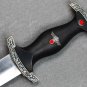 SS Dagger (Himmler) Inscription by RZM M7/36 (Replik)