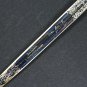 NAVY U-BOAT PRESENTATION DAGGER & SCABBARD DATED 9TH MAY 1944