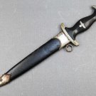 SS EM Dagger by Böker Solingen