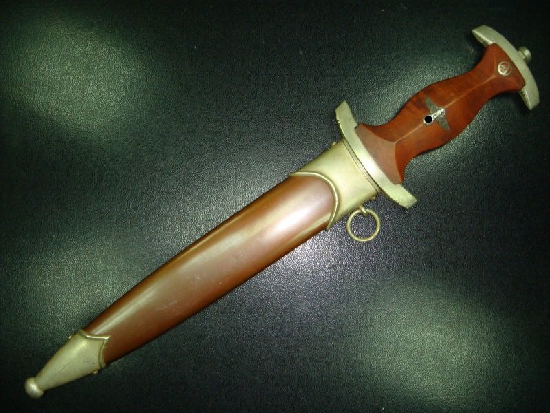 SA Honour Dagger by Eickhorn Solingen
