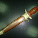 SA Honour Dagger by Eickhorn Solingen