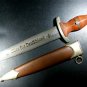 SA Honour Dagger by Eickhorn Solingen