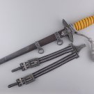 Luftwaffe Dagger by C. Gustav
