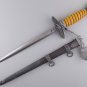 Luftwaffe Dagger by C. Gustav