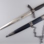 Luftwaffe Dagger by Carl Eickhorn, Solingen