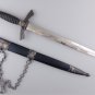 Luftwaffe Dagger by Carl Eickhorn, Solingen