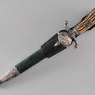 Hunting Association Cutlass, by Eickhorn