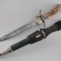 Hunting Association Cutlass, by Eickhorn