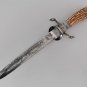 Hunting Association Cutlass, by Eickhorn