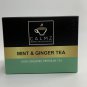 Premium Organic Calmztea 40 Tea Bags