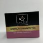 Premium Organic Calmztea 40 Tea Bags