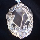 Rose Quartz Pendant