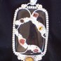 Gorgeous Multi-Gemstone Pendant