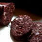 Free Shipping!! 200 gr - 7.05 oz BLACK PUDDING / MORCELA Portuguese traditional