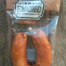 Free Shipping!! Portuguese traditional farinheira / chorizo / sausage!Delicious!