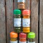 Free Shipping!! Saffron / Curcuma / Açafrão !From Portugal! Perfect to season your food!