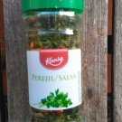 Free Shipping!! Portuguese Salsa \ Parsley \Perejil !From Portugal! Perfect to season your food!