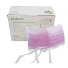 Molnlycke Sofloop® Laser Plume Face Mask - Case - 500 Ct.