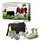 Calypso-To-Go Double Electric Breast Pump