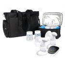 Plethora Double Electric Breast Pump