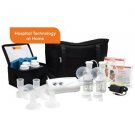 Double Electric Breast Pump System