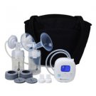 Mya Hospital Strength Breast Pump, with Small Tote