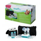 Deluxe Advanced Double Electric Breast Pump