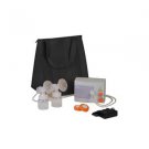 Q Breast Pump