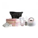 S2 Plus Double Electric Breast Pump, with Tote