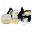 Smart Breast Pump, with PersonalFit Flex