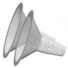 Medical Breast Shell Insert, 22mm