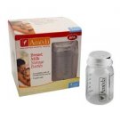 Breast Milk Storage Bottle