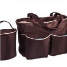 Deluxe Tote and Cooler Set