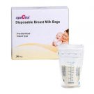 Baby Disposable Breast Milk Storage Bags