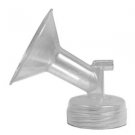 Baby Single Breast Shield, 20mm, Small